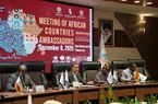 Pasteur Institute of Iran Proposed Partnership with Africa at Medical Diplomacy Forum
